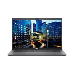 Dell Latitude 7410 2-in-1 14-inch (2020) - Core i7 - Gen 10 (U) - 16GB - SSD 256 GB QWERTY - Inglês