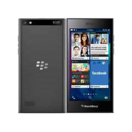 BlackBerry Leap 16GB - Preto - Desbloqueado