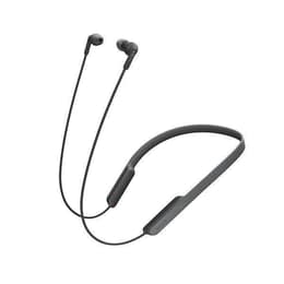 Sony MDR-XB70BT Earbud Redutor de ruído Bluetooth Earphones - Preto