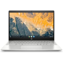 HP ChromeBook Pro c640 Core i3-10110U 2.1 GHz 64GB SSD - 8GB QWERTY - Inglês