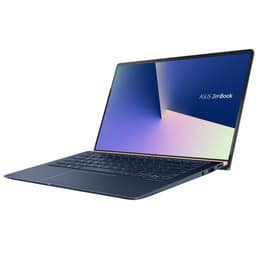 Asus ZenBook UX433FA 14-inch (2018) - Core i5 - Gen 8 (U) - 8GB - SSD 256 GB QWERTY - Inglês