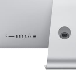 iMac 27-inch Retina (Meados 2020) Core i7 3,8GHz - SSD 512 GB - 8GB QWERTY - Português