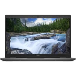 Dell Latitude 3440 14-inch (2023) - Core i5 - Gen 12 (U) - 8GB - SSD 256 GB QWERTY - Espanhol