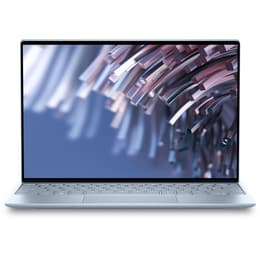 Dell XPS 9315 13-inch (2022) - Core i5 - Gen 12 (U) - 16GB - SSD 512 GB QWERTY - Italiano