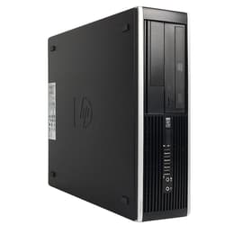 HP Compaq 6200 Pro SFF Core i3-2120 3,3 - HDD 250 GB - 4GB