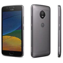 Motorola Moto G5s Plus 32GB - Cinzento - Desbloqueado