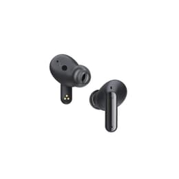 LG TONE Free DFP8 Earbud Redutor de ruído Bluetooth Earphones - Preto