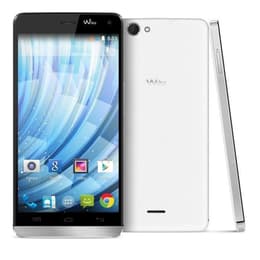 Wiko Getaway 16GB - Branco - Desbloqueado