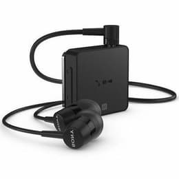 Sony SBH24 Bluetooth Earphones - Preto