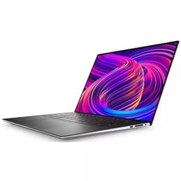 Dell XPS 15 9520 15-inch (2022) - Core i7 - Gen 12 (H) - 32GB - SSD 1 TB AZERTY - Francês