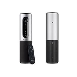Logitech ConferenceCam Connect VR0013 Camcorder - Cinzento/Preto