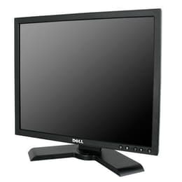 19-inch Dell P190SB 1280x1024 LCD Monitor Preto