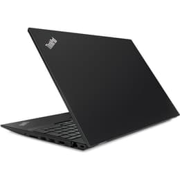 Lenovo ThinkPad P52s Windows 11 15-inch (2018) - Core i7-8650U - 16GB - SSD 512 GB QWERTZ - Alemão