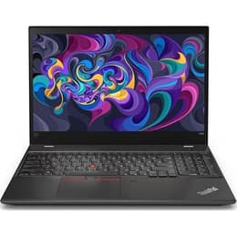 Lenovo ThinkPad P52s Windows 11 15-inch (2018) - Core i7-8650U - 16GB - SSD 512 GB QWERTZ - Alemão