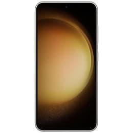 Galaxy S23 512GB - Bege - Desbloqueado