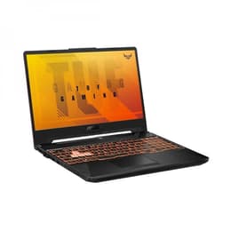 Asus TUF Gaming FX505GT-HN004T 15"-inch - Core i5-10300H - 32GB - SSD 512 GB NVIDIA GeForce GTX 1650 AZERTY - Francês