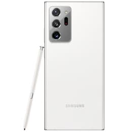 Galaxy Note20 Ultra 5G 128GB - Branco - Desbloqueado