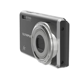 Compacto X-920 - Prateado +