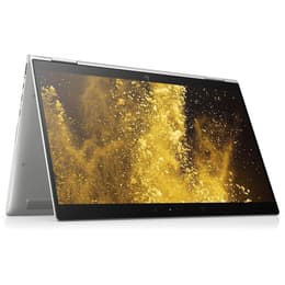 HP EliteBook X360 1030 G3 13-inch Core i5-8350U - SSD 256 GB - 8GB AZERTY - Francês