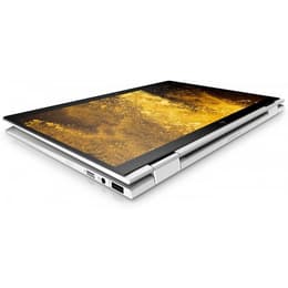 HP EliteBook X360 1030 G3 13-inch Core i5-8350U - SSD 256 GB - 8GB AZERTY - Francês