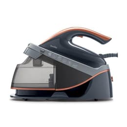 Breville VIN411 PressXpress Ferro A Vapor