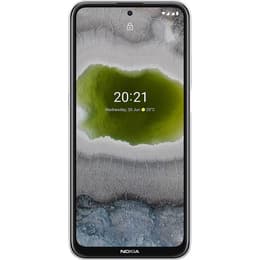 Nokia X10 5G 64GB - Branco - Desbloqueado