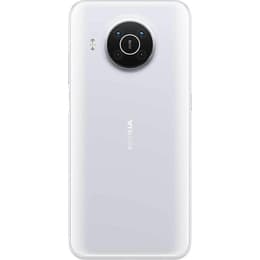 Nokia X10 5G 64GB - Branco - Desbloqueado