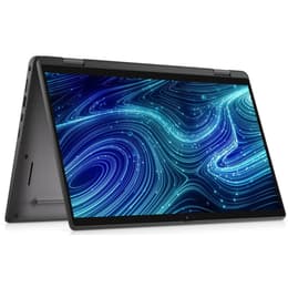 Dell Latitude 7420 2-in-1 14-inch (2021) - Core i5 - Gen 11 (G) - 16GB - SSD 256 GB QWERTY - Italiano