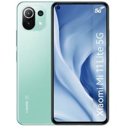 Xiaomi Mi 11 Lite 5G 128GB - Verde - Desbloqueado - Dual-SIM