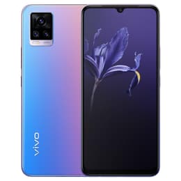 Vivo V20 128GB - Bege - Desbloqueado