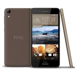 HTC Desire 728 16GB - Castanho - Desbloqueado