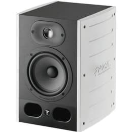 Focal Alpha 50 Limited Edition White Monitor De Estúdio 110