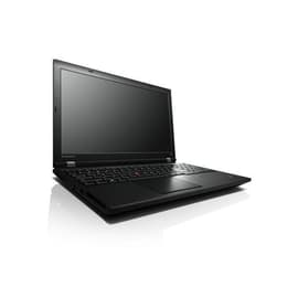 Lenovo ThinkPad L540 15-inch (2013) - Core i5-4200M - 8GB - SSD 240 GB AZERTY - Francês