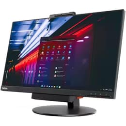 Lenovo ThinkCentre TIO 24 24" Core i7 3.6 GHz - SSD 1 TB - 32GB Sem teclado