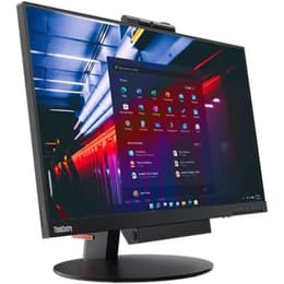 Lenovo ThinkCentre TIO 24 24" Core i7 3.6 GHz - SSD 1 TB - 32GB Sem teclado