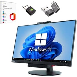 Lenovo ThinkCentre TIO 24 24" Core i7 3.6 GHz - SSD 1 TB - 32GB Sem teclado