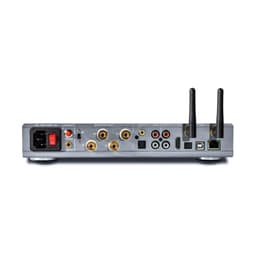 Nuprime Omnia A300 Amplificadores De Som