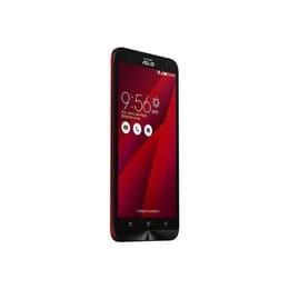 Asus Zenfone 2 Laser ZE550KL 16GB - Vermelho - Desbloqueado