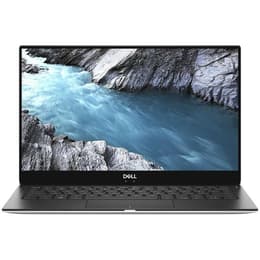 Dell XPS 13 9370 13-inch (2018) - Core i7 - Gen 8 (U) - 8GB - SSD 256 GB QWERTY - Português