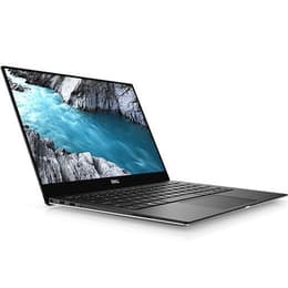 Dell XPS 13 9370 13-inch (2018) - Core i7 - Gen 8 (U) - 8GB - SSD 256 GB QWERTY - Português