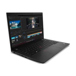 Lenovo ThinkPad L14 G4 14-inch (2023) - Core i5 - Gen 13 (U) - 16GB - SSD 512 GB QWERTY - Espanhol