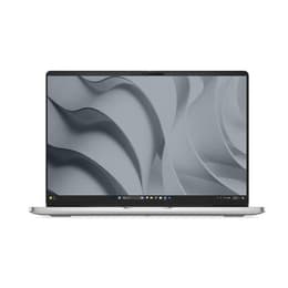 Dell Pro 16 PC16255 16-inch (2024) - Ryzen 5 PRO 230 - 16GB - SSD 512 GB QWERTY - Inglês