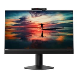 Lenovo ThinkCentre M920z 24" Core i5 3 GHz - SSD 256 GB - 8GB Sem teclado