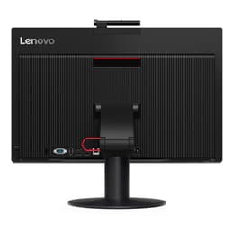 Lenovo ThinkCentre M920z 24" Core i5 3 GHz - SSD 256 GB - 8GB Sem teclado
