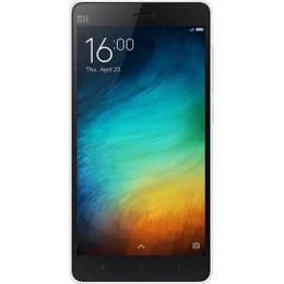 Xiaomi Mi 4i 16GB - Branco - Desbloqueado