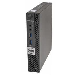 Dell Optiplex 3040 Micro Core i5-6500T 2.5 - SSD 256 GB - 8GB
