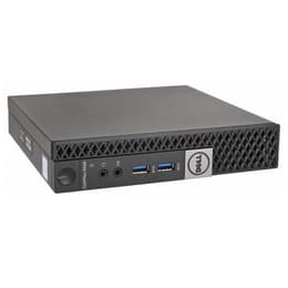 Dell Optiplex 3040 Micro Core i5-6500T 2.5 - SSD 256 GB - 8GB
