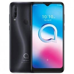 Alcatel 3L (2020) 64GB - Preto - Desbloqueado