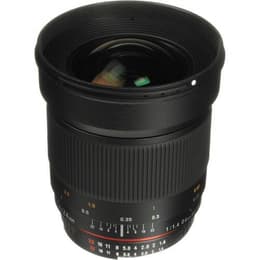 Samyang Lente Nikon 24 mm f/1.4