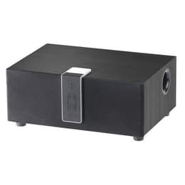 Auvisio ZX-1601 Bluetooth Speakers - Preto